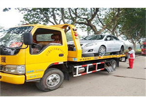 葫芦岛附近24小时汽车拖车服务热线