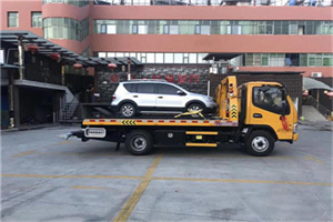 葫芦岛附近汽车拖车电话