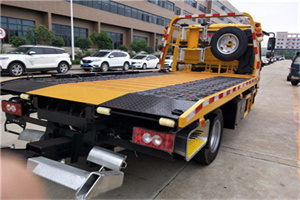 葫芦岛24小时汽车送油服务公司