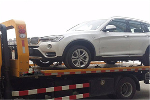 葫芦岛拖车24小时服务电话