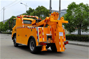 葫芦岛高速路拖车费