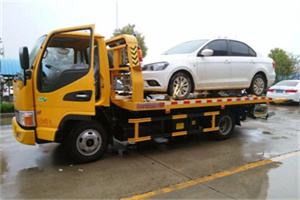 葫芦岛附近拖车救援24小时服务热线