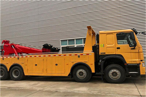 葫芦岛道路救援公司